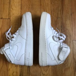Nike Air Force 1’s